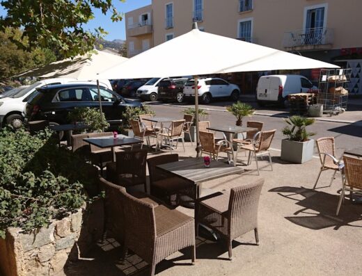 La Forteresse