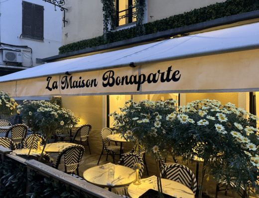 La Maison Bonaparte