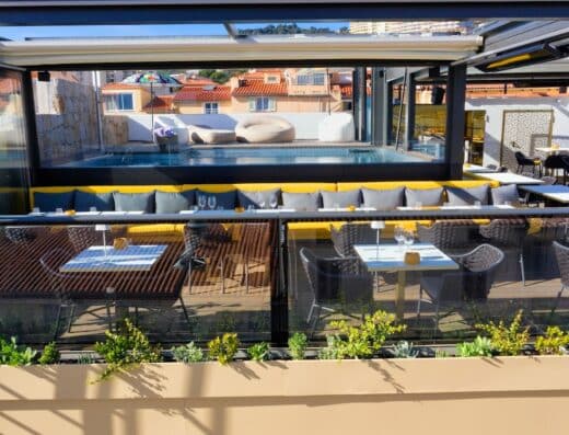 La Terrasse du Fesch