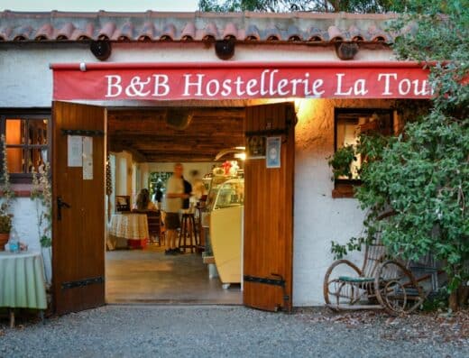 La Tour