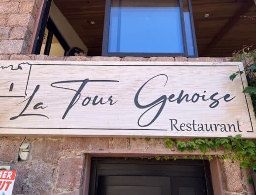 La Tour Genoise