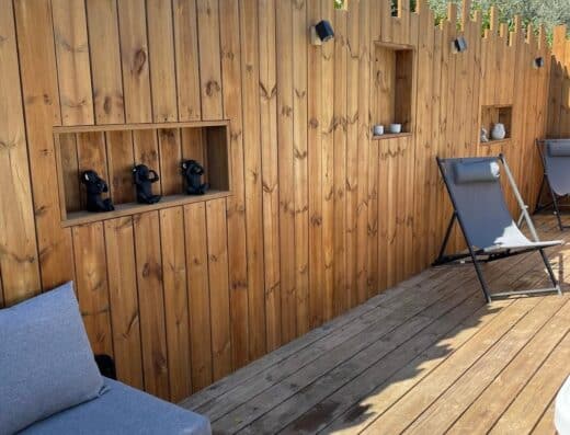 La Villa des Ours – Locations de vacances