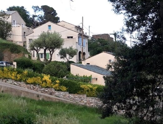 La Villa I Bugni
