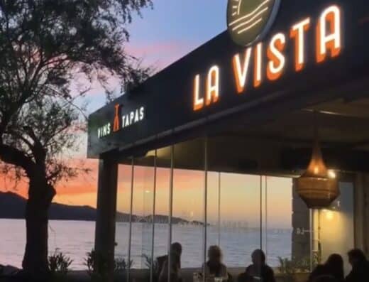 La Vista