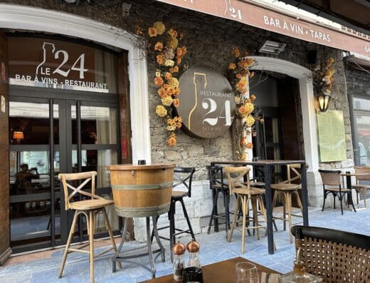 Le 24