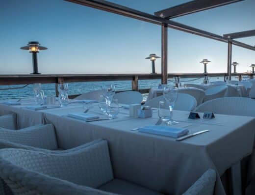 Le Beau Rivage
