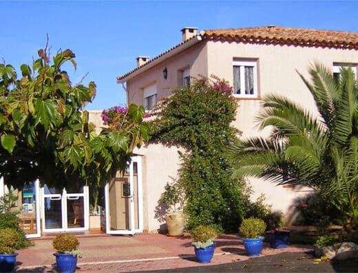 Le Belvédère