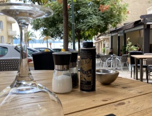 Le Bistrot Gourmand