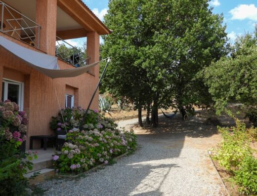 Le Clos des Milans