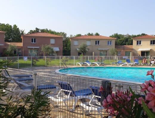 Le Domaine de Melody