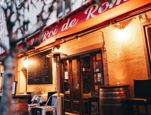 Le Roi de Rome