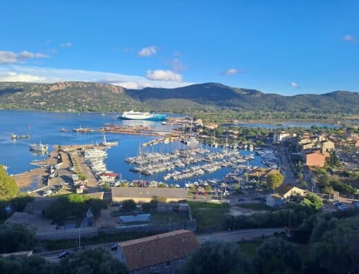 Le San Lorenzo