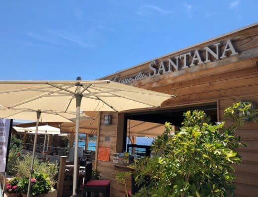 Le Santana