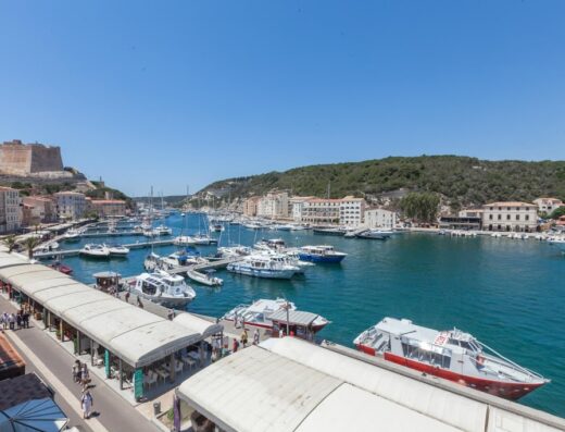 Les Appartements du Port