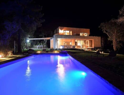 Les lofts de Palombaggia