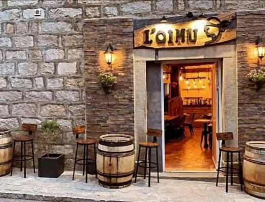 L&rsquo;Olmu