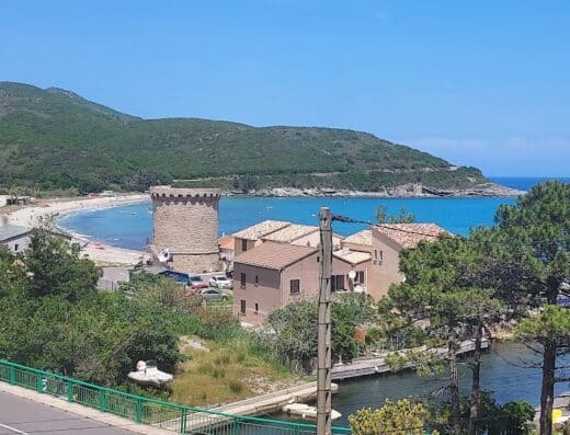 Macchia E Mare