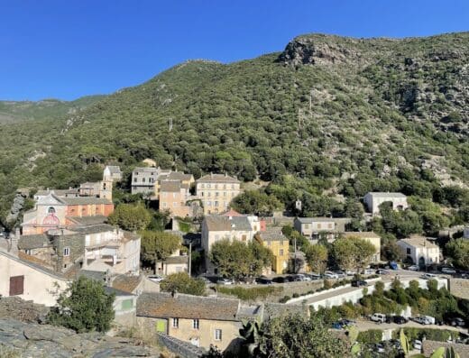 Maison d&rsquo;hôtes Casa Maria
