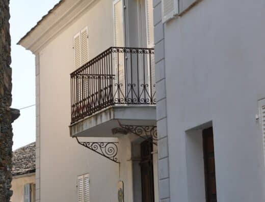 Maison d&rsquo;hôtes Casale Lucrezia