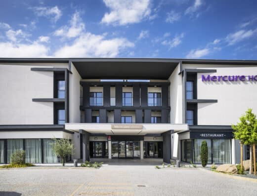 Mercure Hotel & Spa