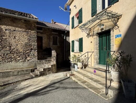 Mi hôtel casa di lucia