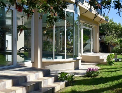 Ostella Spa & Resort