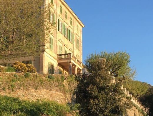 Palazzu Nicrosi