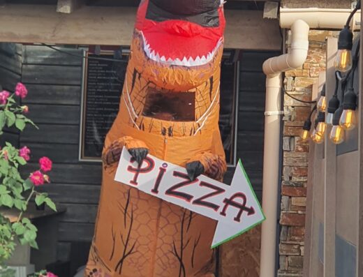 Pizza du Monde