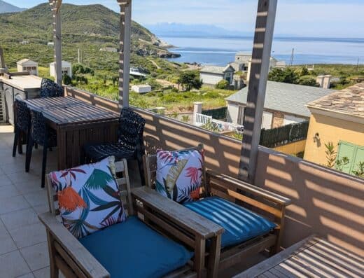 Porteo – Les Terrasses du Port