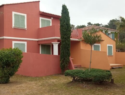 Résidence Cala Bianca