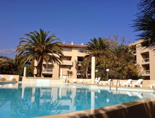 Residence Marina Bianca