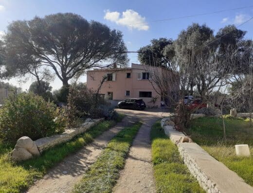 Résidence Villa Giuseppina