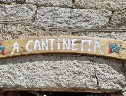Restaurant – Bar à Vins A Cantinetta