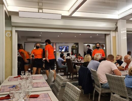 Restaurant Chez Alain