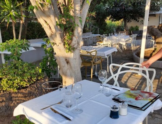 Restaurant Chez Pech