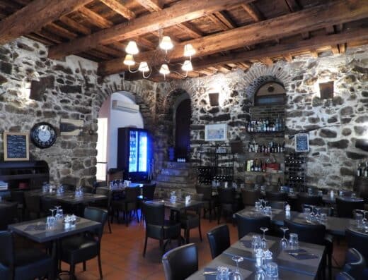 Restaurant Da Mamma