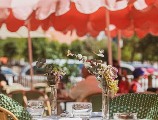 Restaurant GILDA