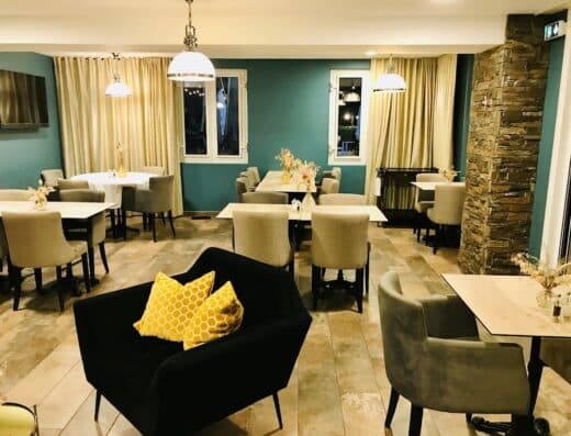 Restaurant l&rsquo;Appollu
