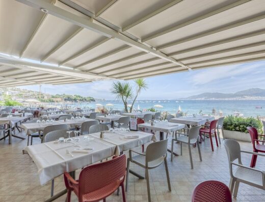 Restaurant le Club