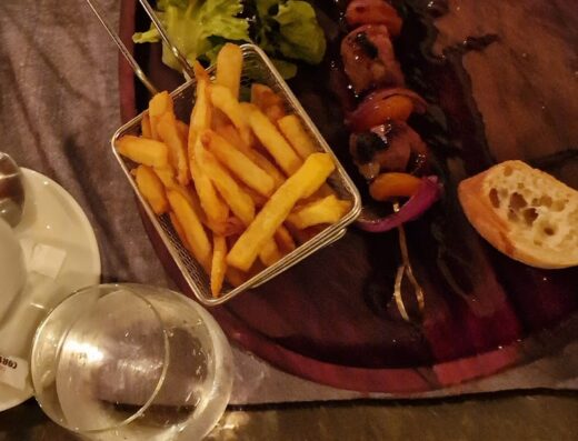 Restaurant Le Porto