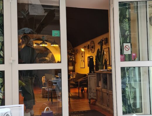 Restaurant Le Saint Pierre