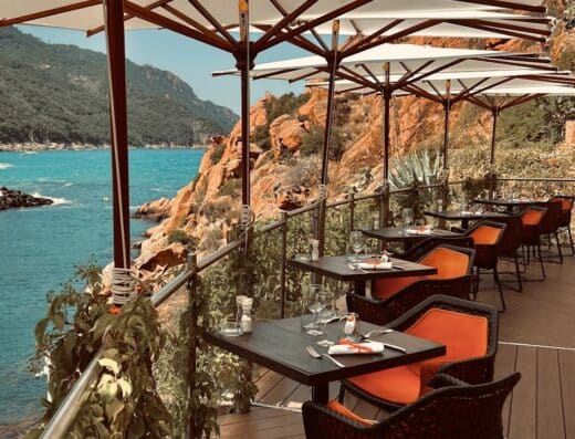 Restaurant Le Sud