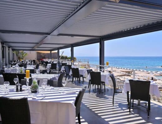 Restaurant Le Week End