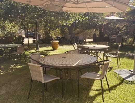 Restaurant Pero-Longo