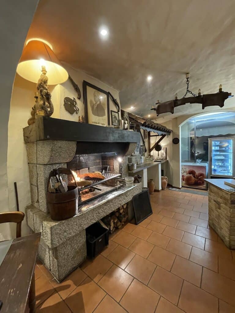🔆 CORSICA TOURISME - restaurant u corsu 1 Restaurant U Corsu
