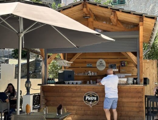 Restaurant U Passa Tempu