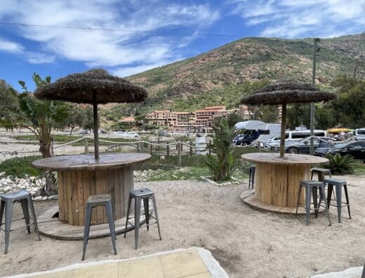 Restaurant U Pescadore