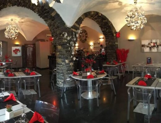 Restaurants L&rsquo;Authentic