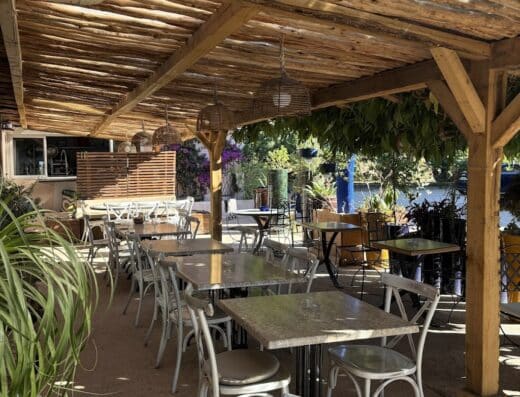 Resto&rsquo; Chez Véro