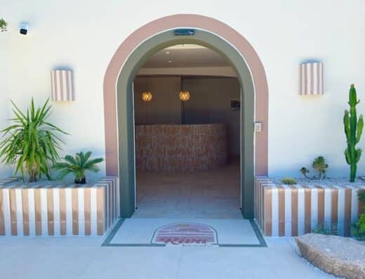 Riva Beach Hotel